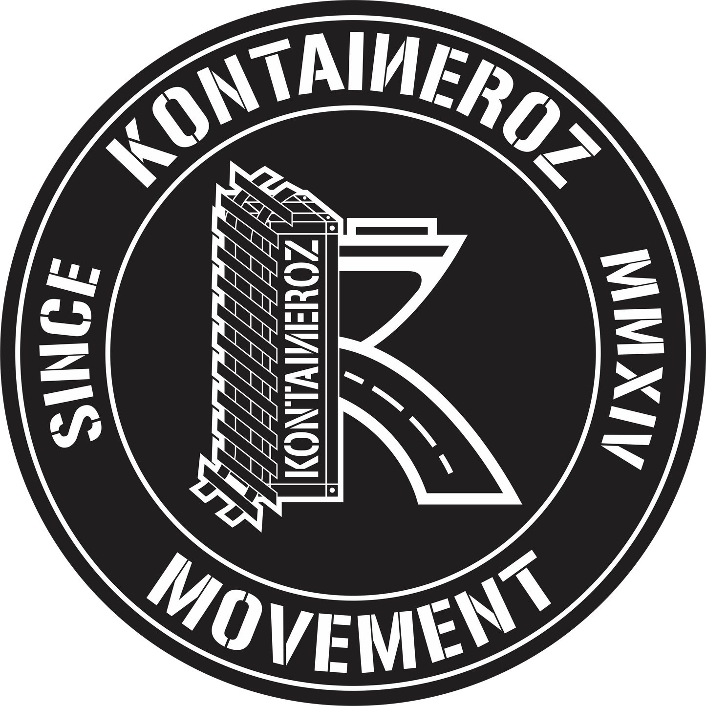 Kontaineroz Gift Card