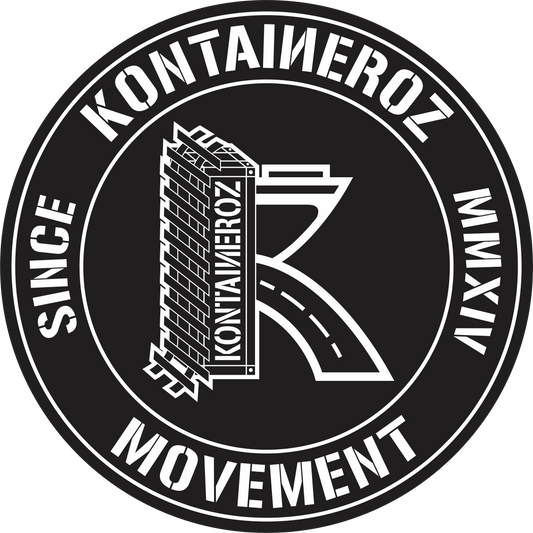 Kontaineroz Gift Card